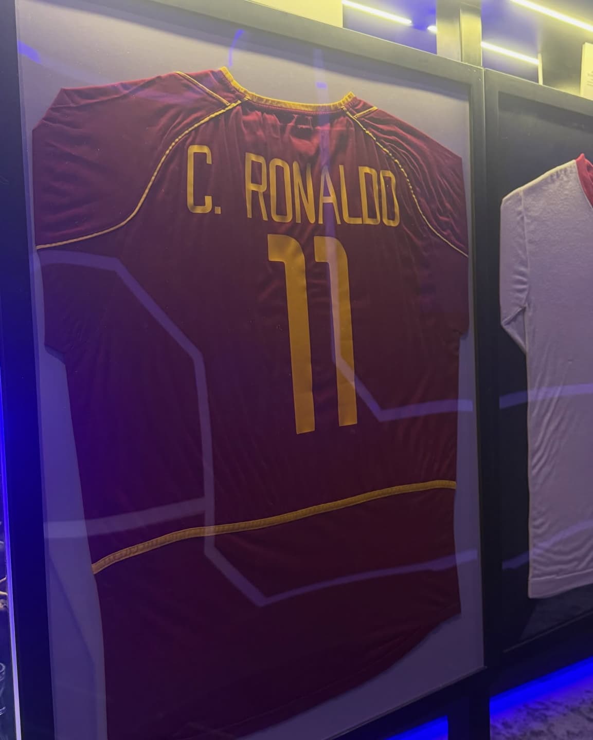 Football history collection 6