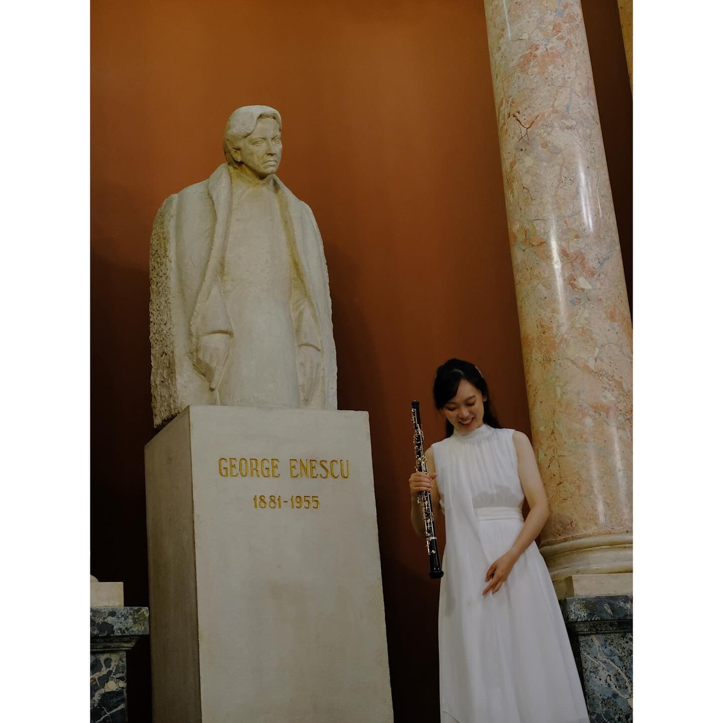 Macau Youth Symphony Orchestra's Tour of Eastern European Ancient Cities 2