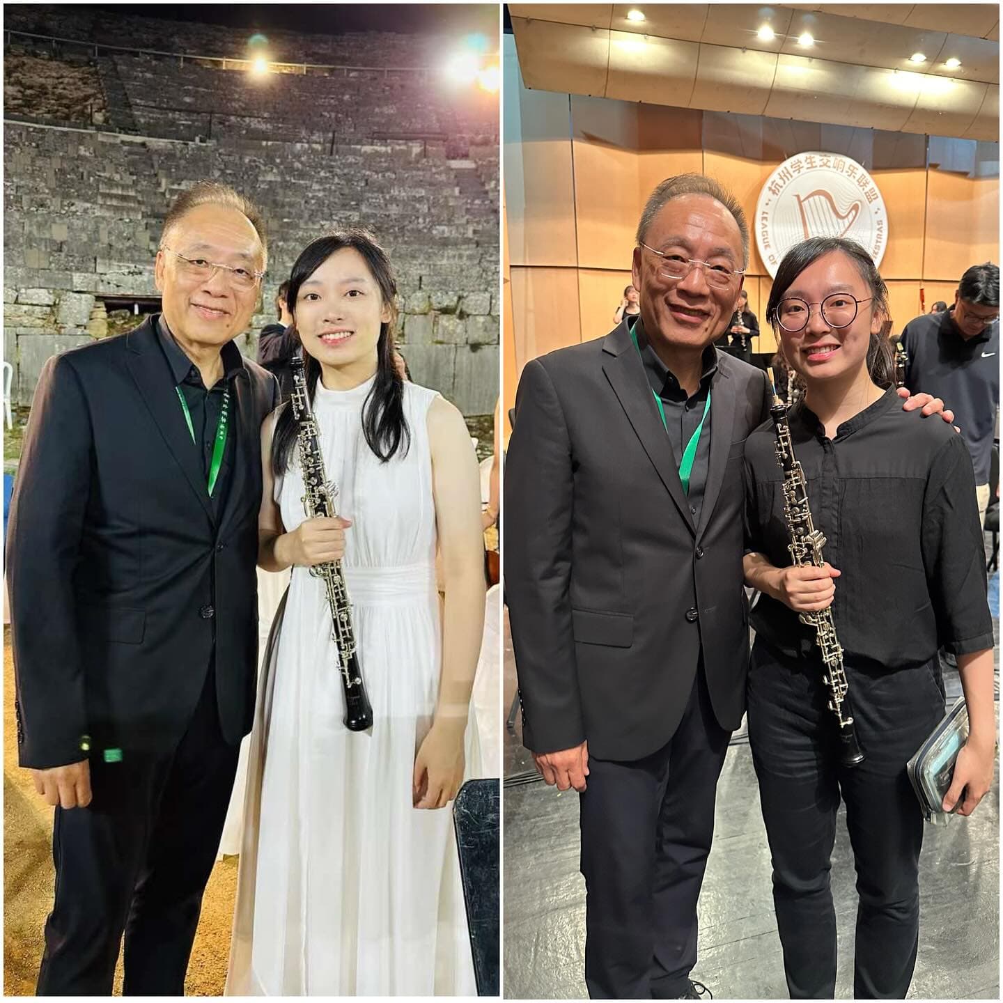 Macau Youth Symphony Orchestra's Tour of Eastern European Ancient Cities 3