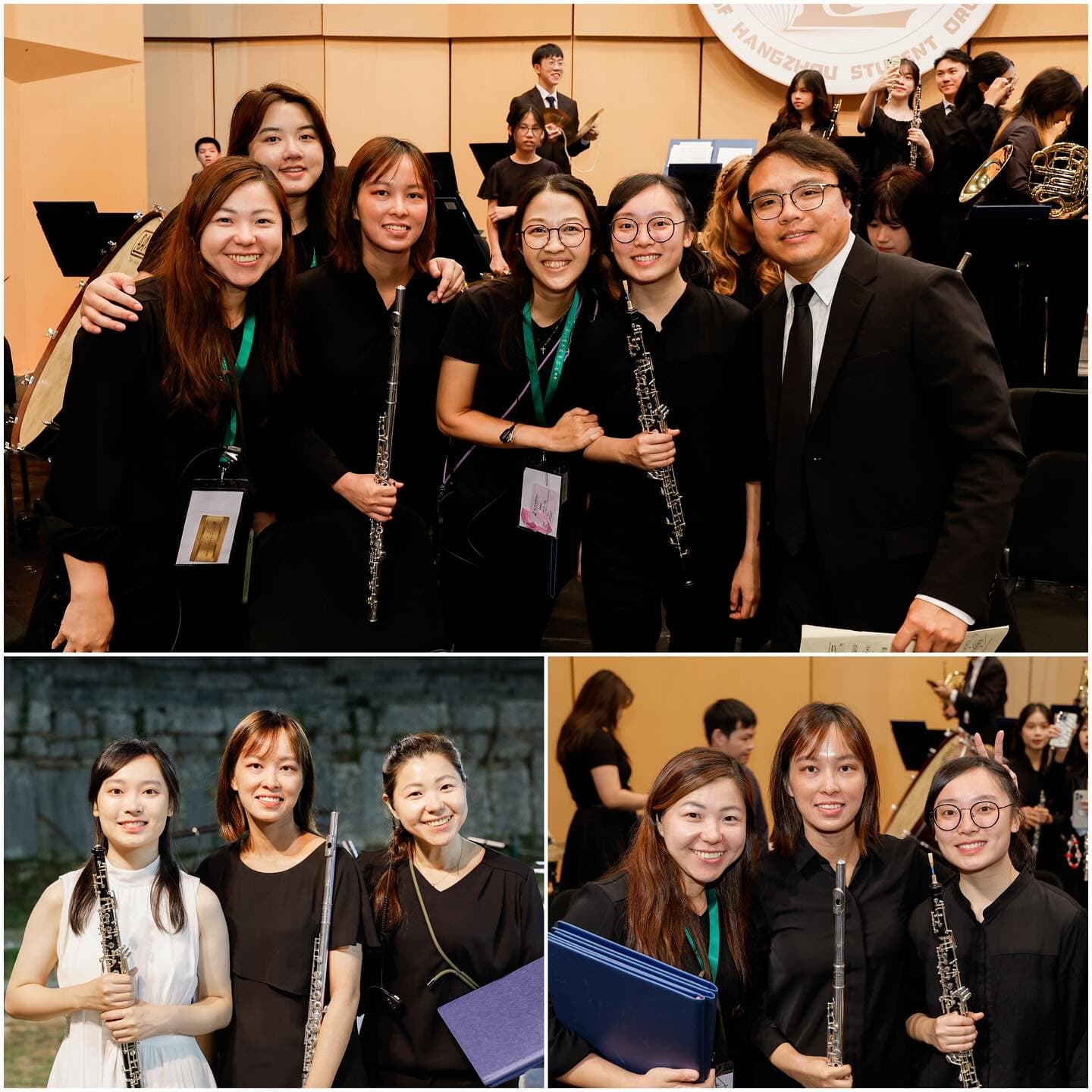 Macau Youth Symphony Orchestra's Tour of Eastern European Ancient Cities 7