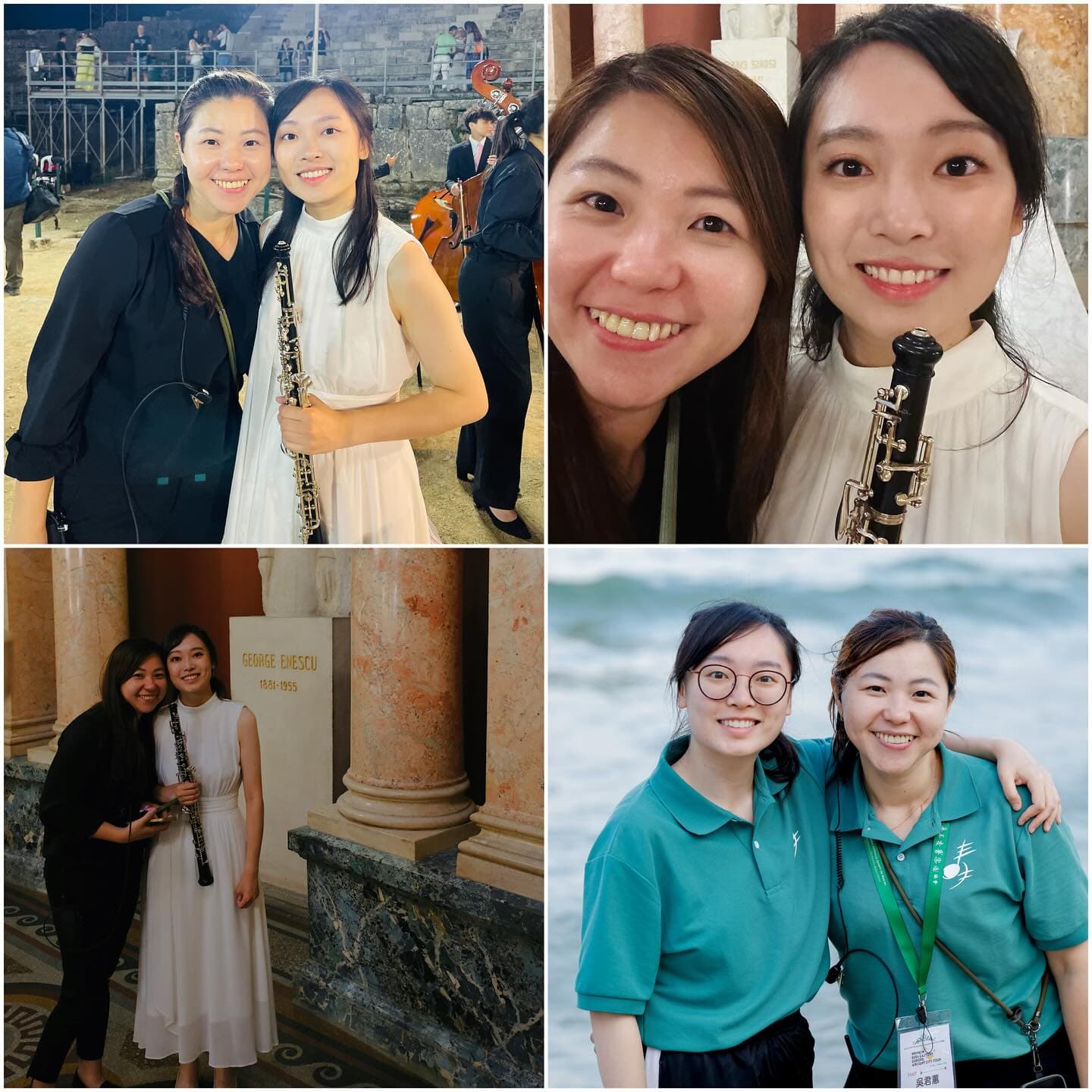 Macau Youth Symphony Orchestra's Tour of Eastern European Ancient Cities 8