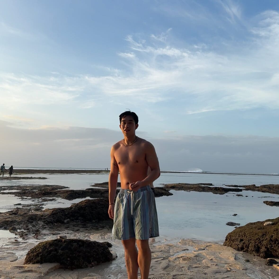 Bali's Chill Spots Map 8