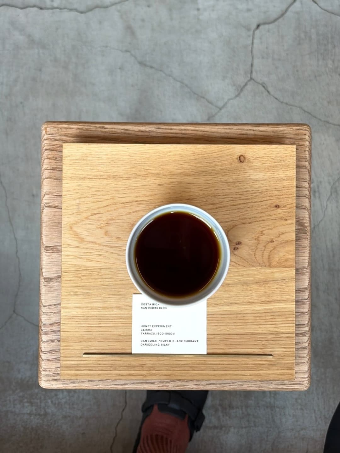 Japanese Cafe Map 8