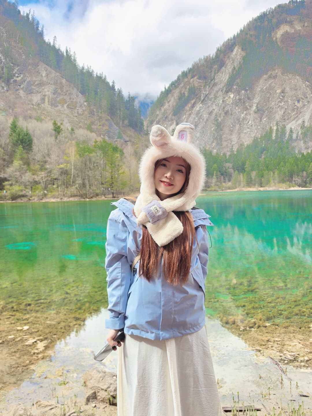Jiuzhaigou Scenery Share 7