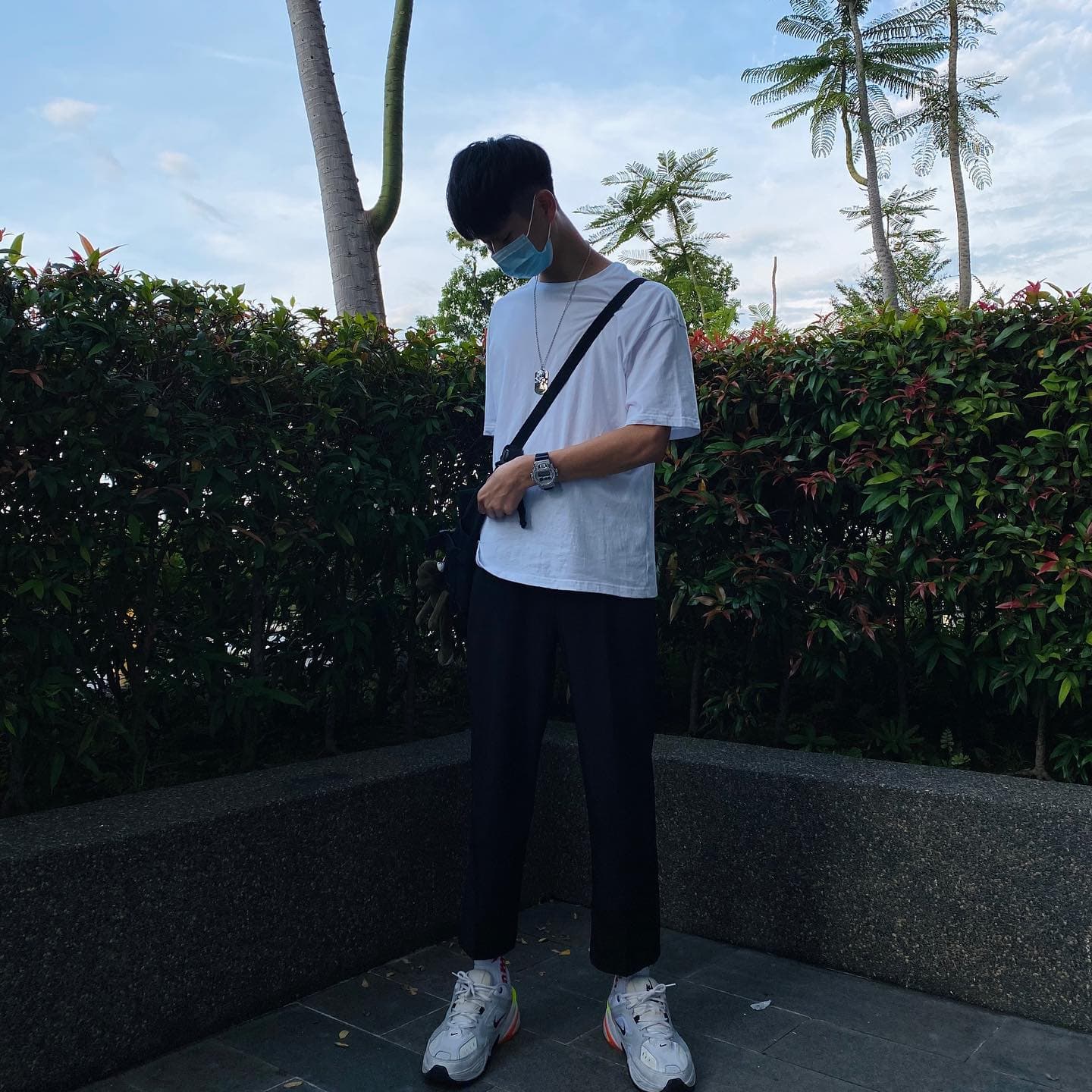 A post on Yuno 4