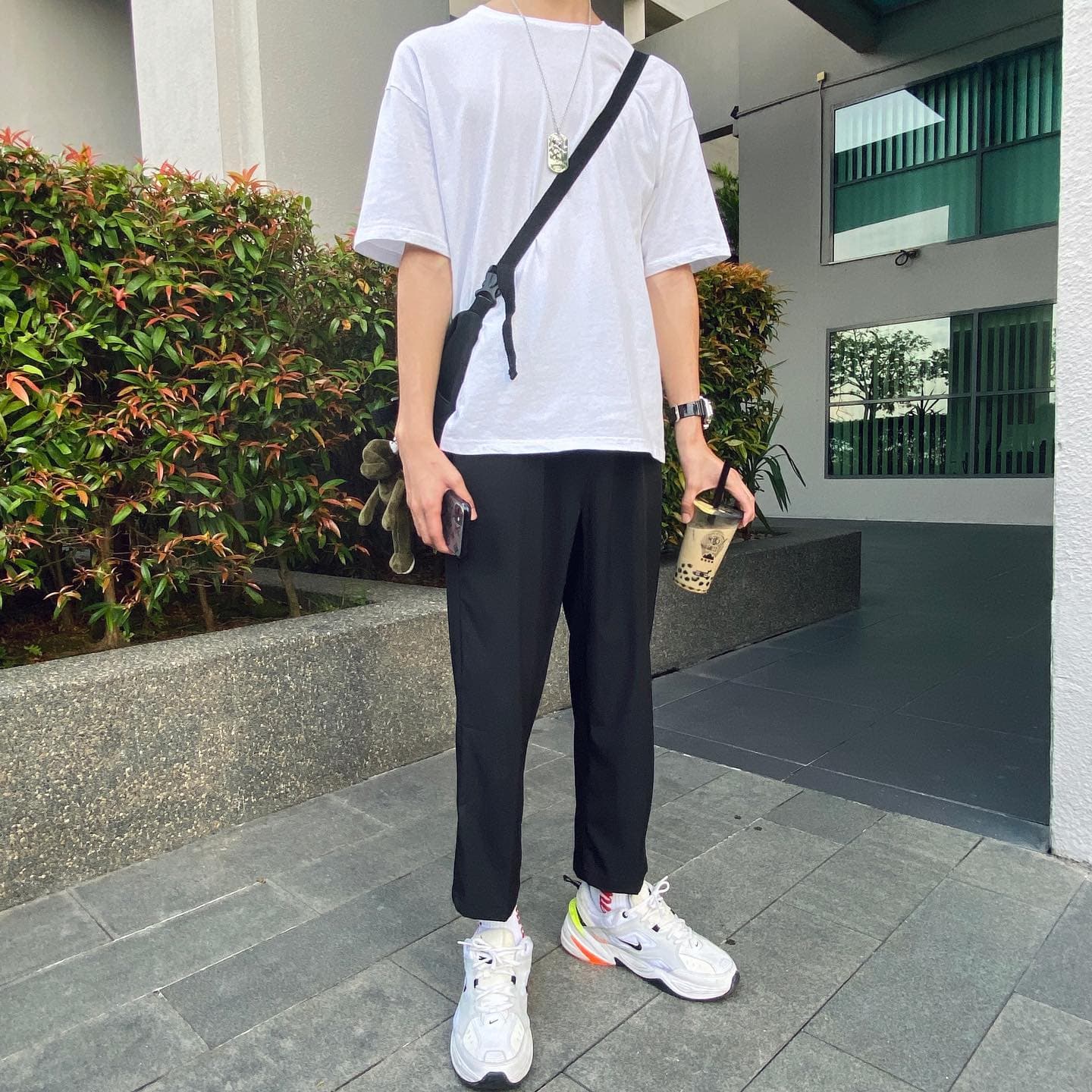 A post on Yuno 3