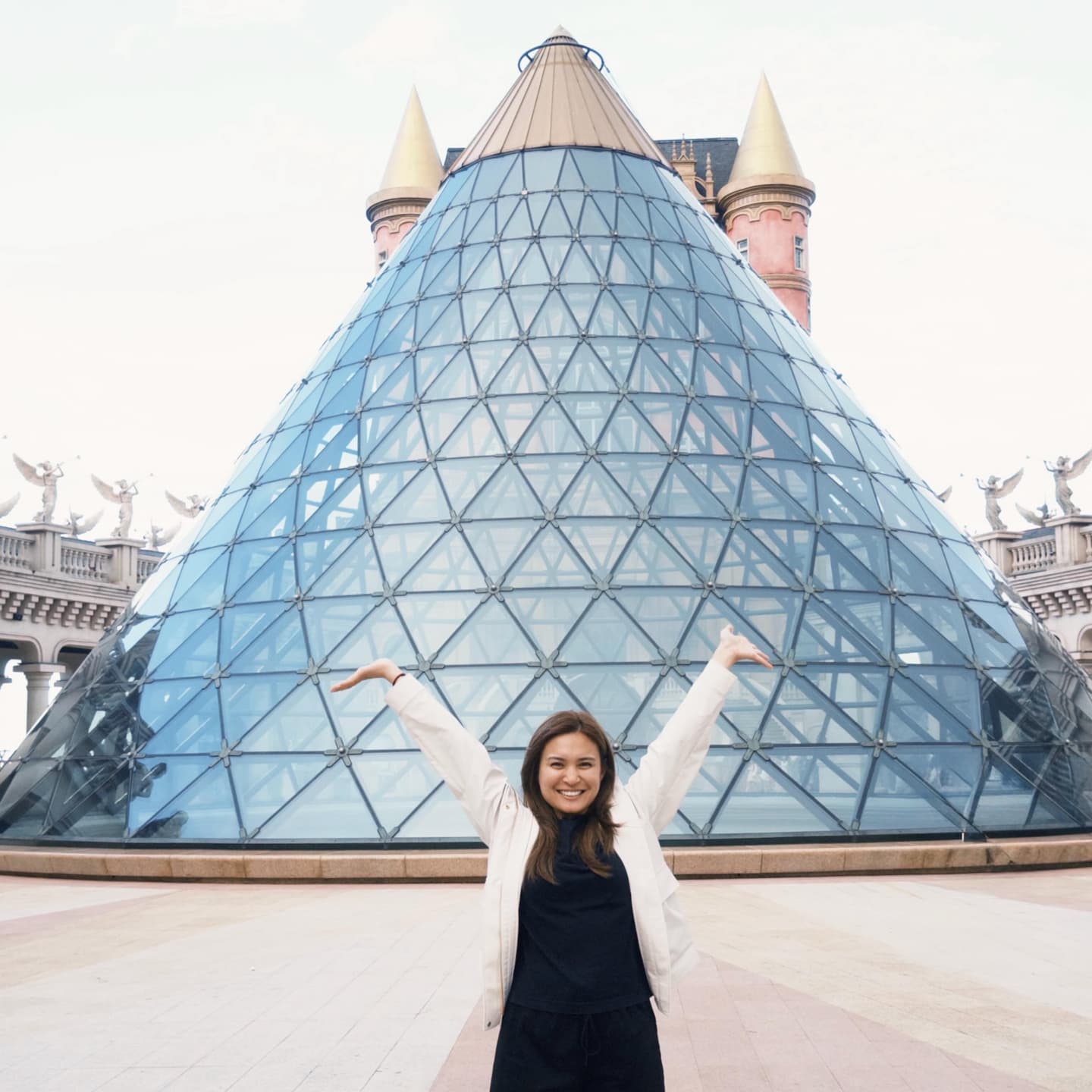13-Day Sunrise Trip for Ba Na Hills Wedding Photographer