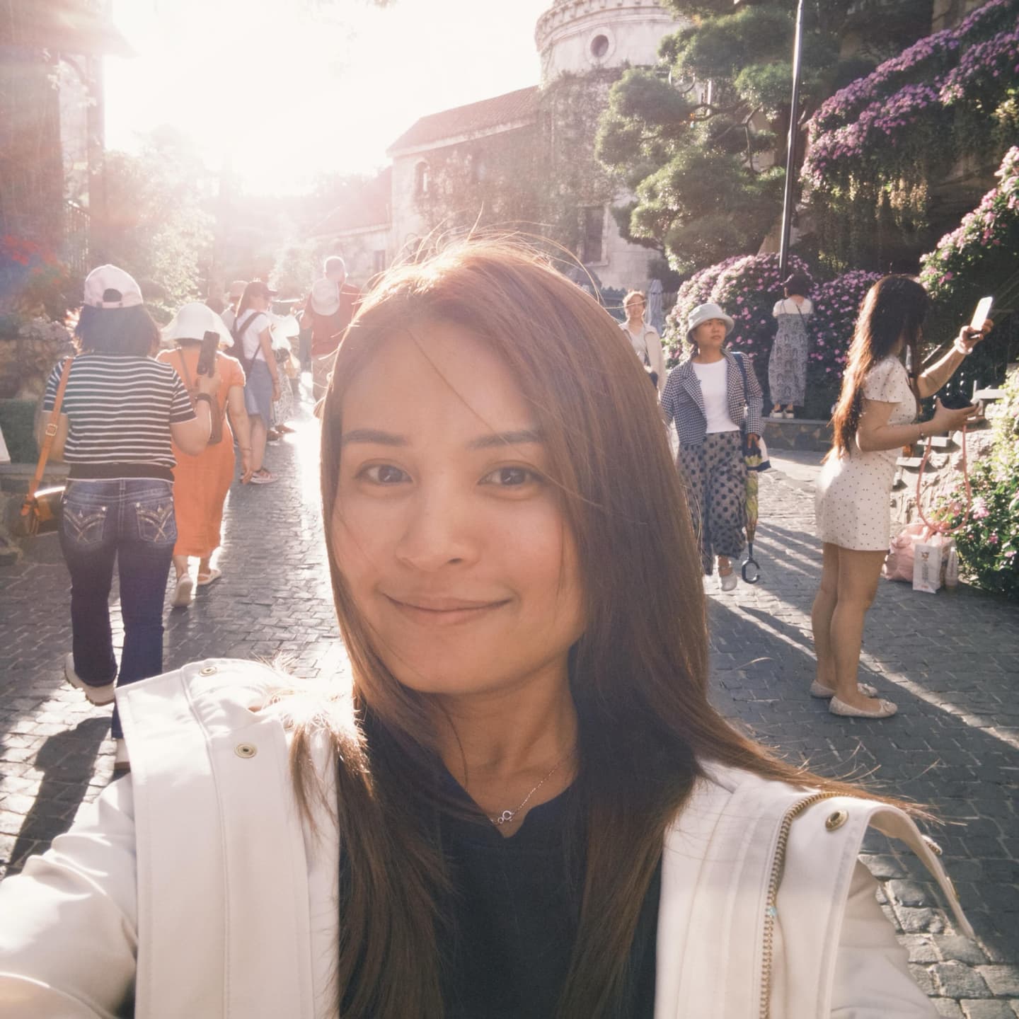 13-Day Sunrise Trip for Ba Na Hills Wedding Photographer 5