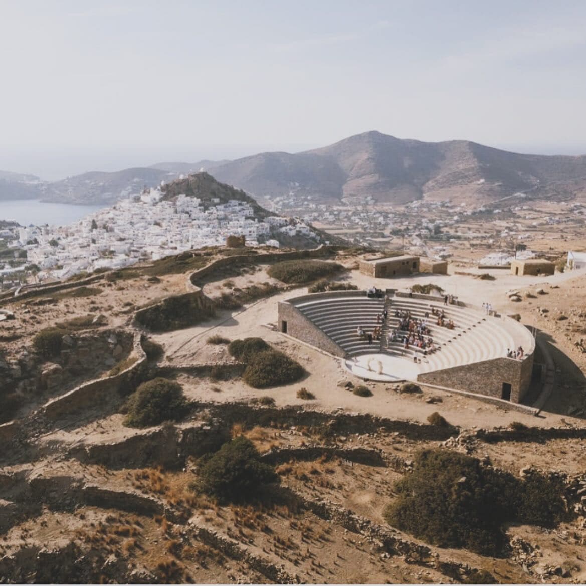 Greece Community Map Update 4
