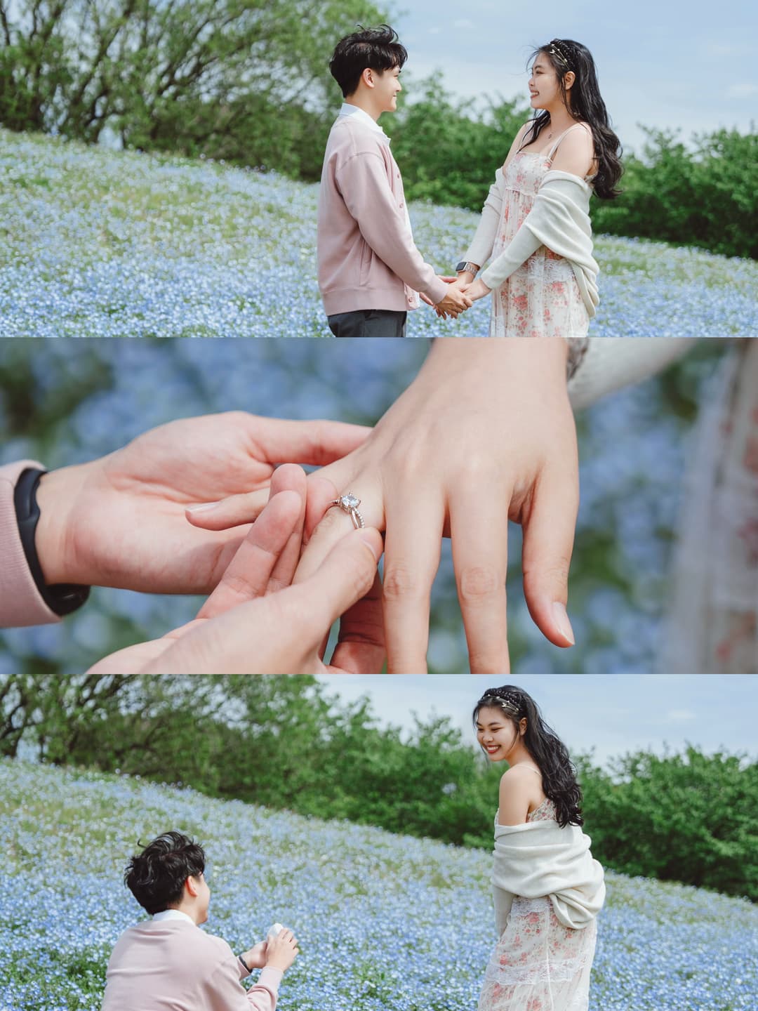 Our Engagement Map 💍