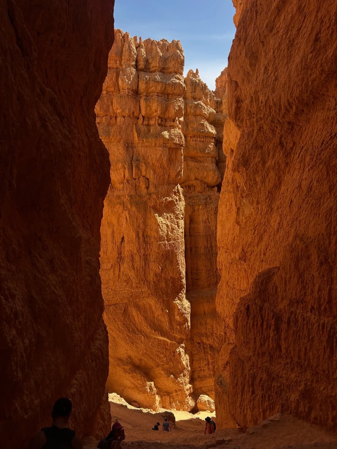 Bryce Canyon Community Map