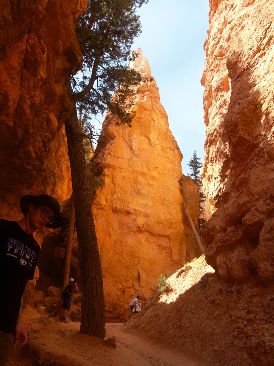 Bryce Canyon Community Map 2