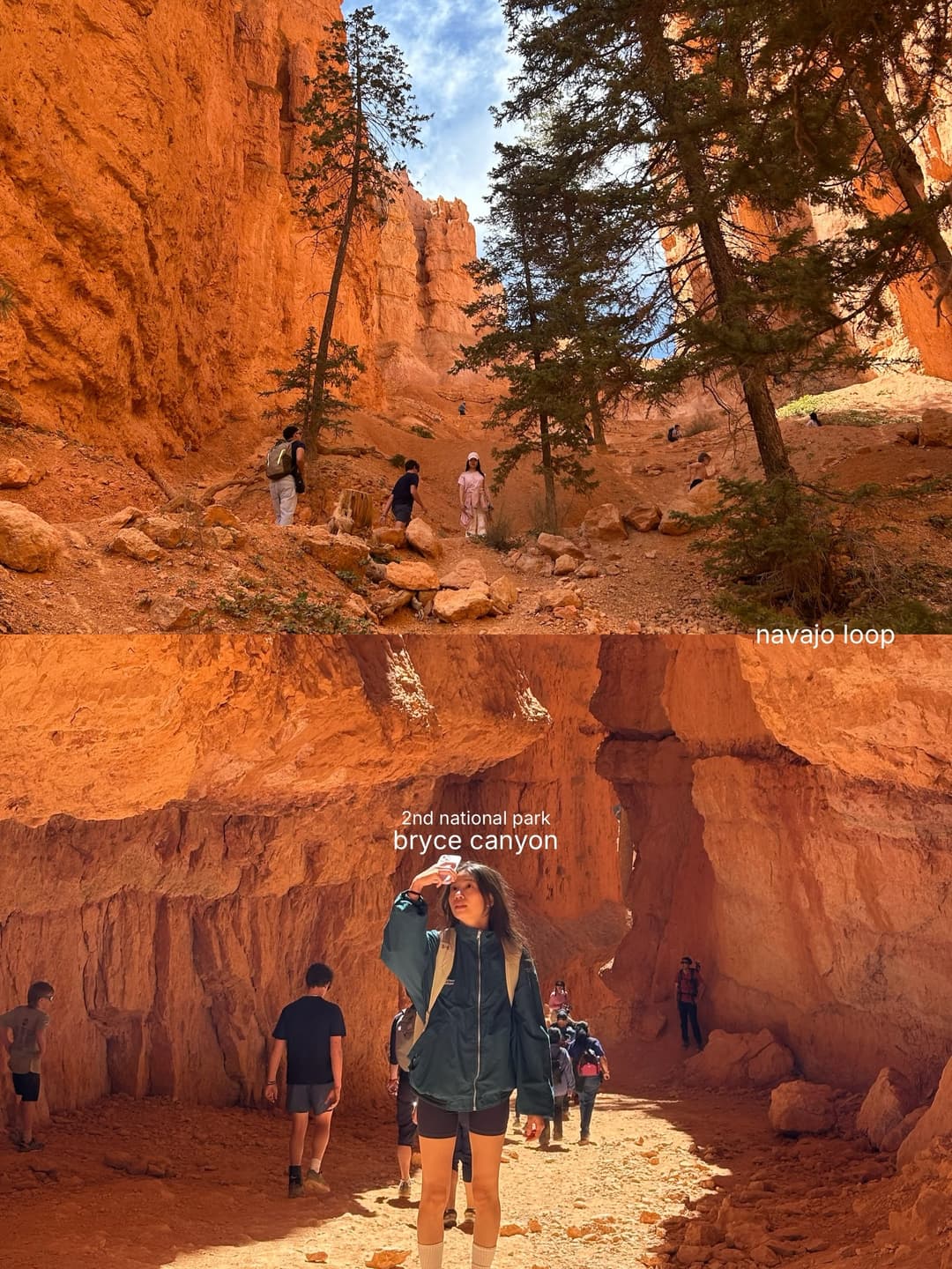 Bryce Canyon Community Map 3
