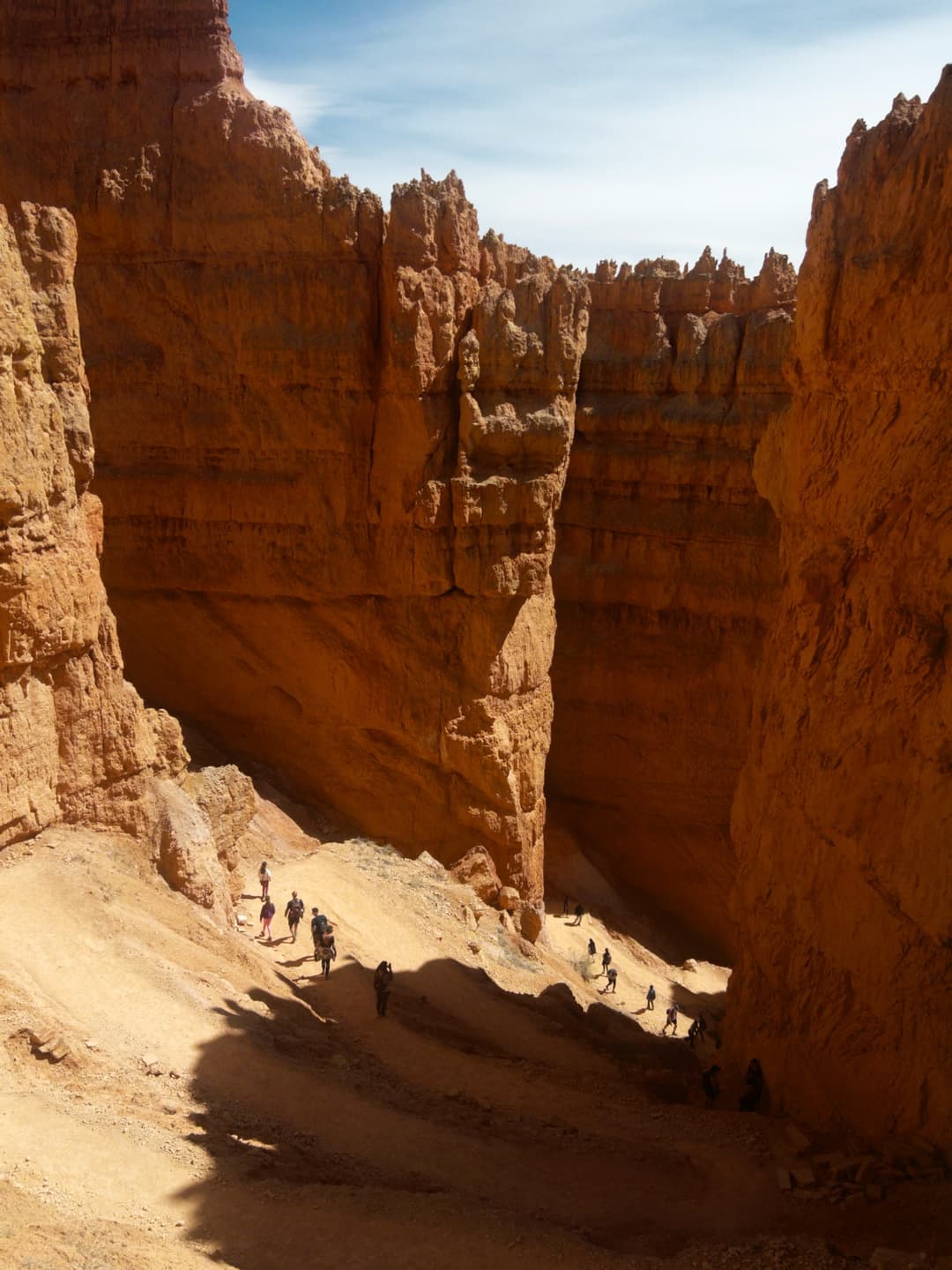 Bryce Canyon Community Map 5