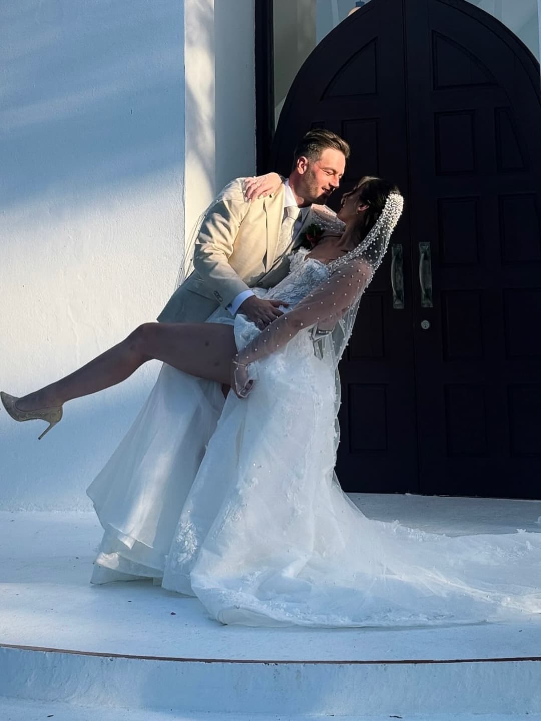 Your Wedding Suit Style Guide 2