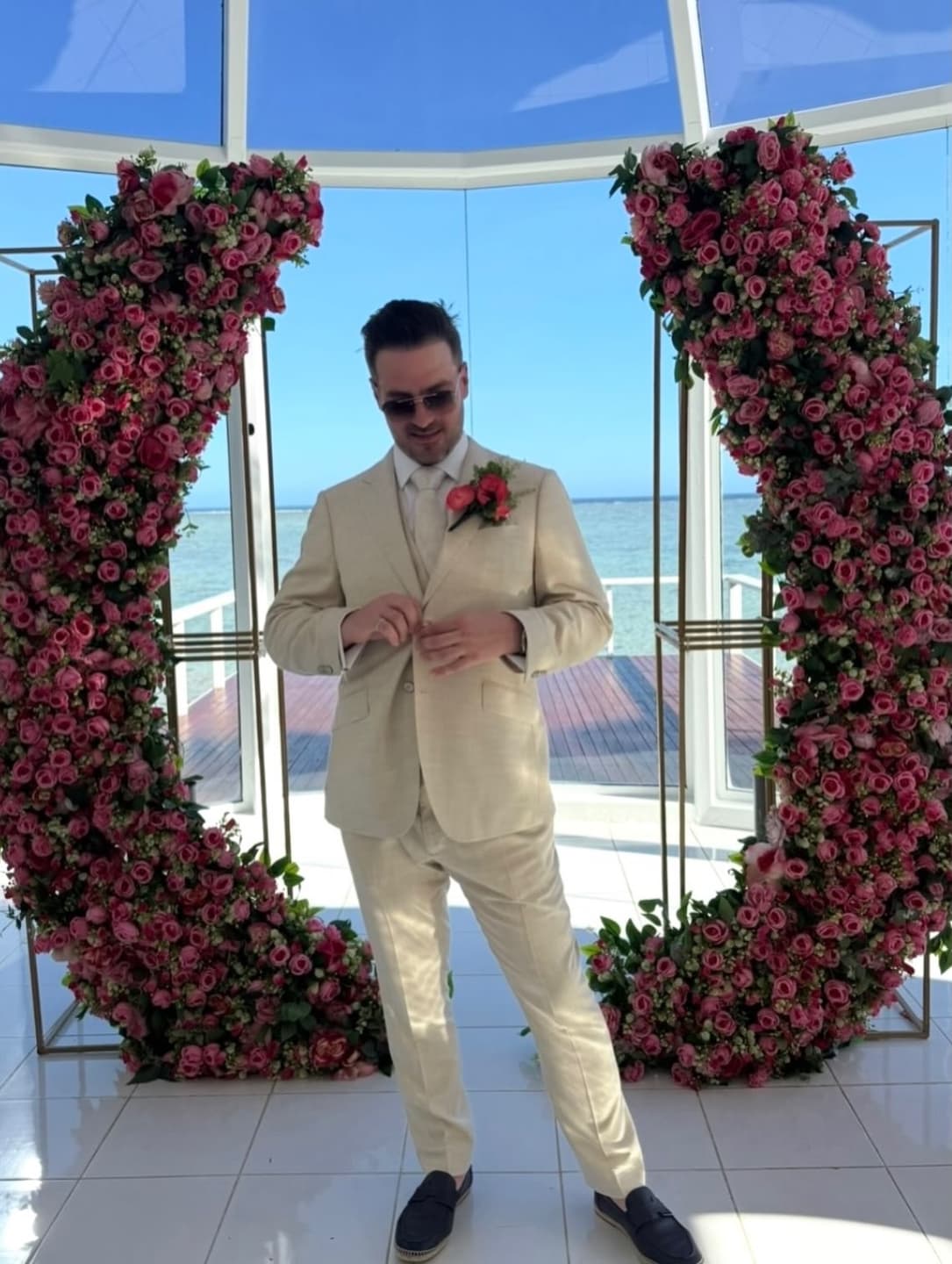 Your Wedding Suit Style Guide 6