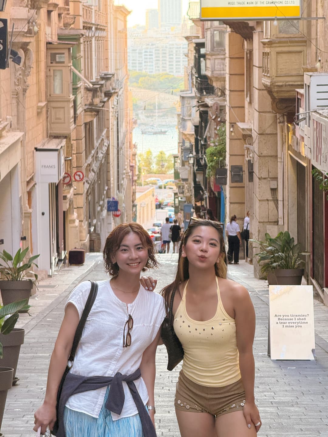 Malta 🇲🇹 8