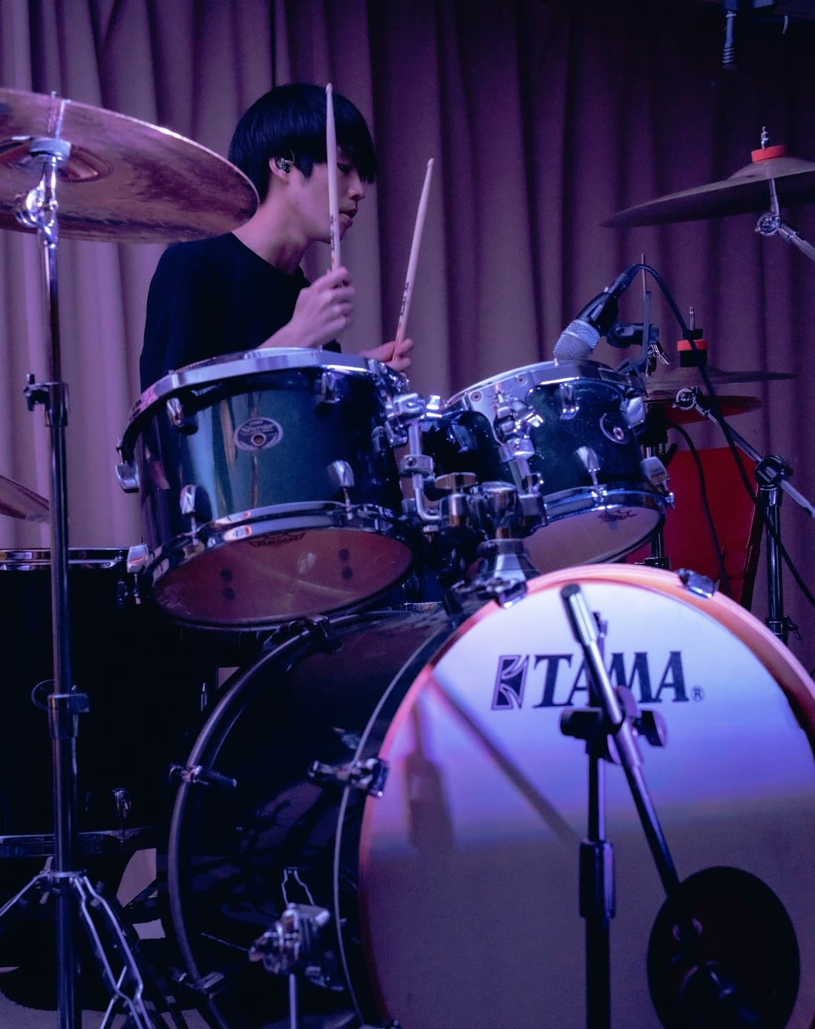 PolyMuso Podium Show Highlights