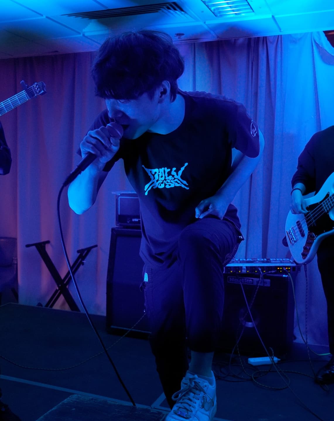 PolyMuso Podium Show Highlights 5