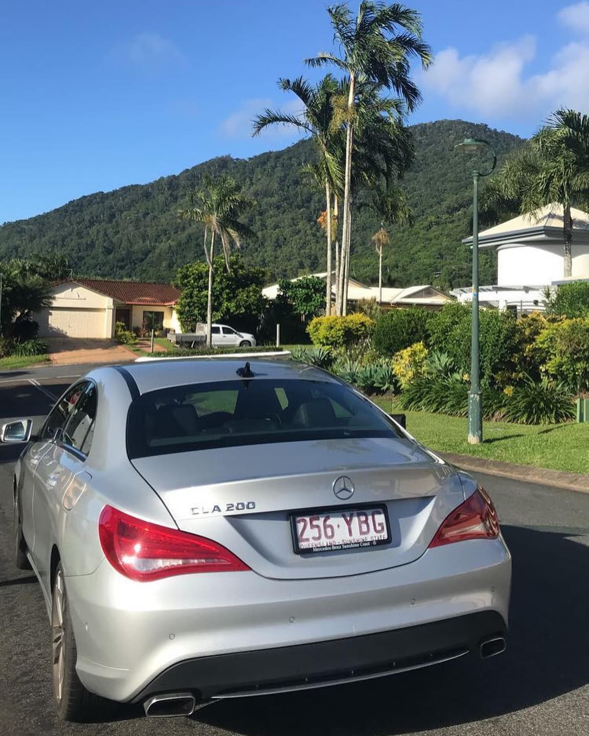My Car, My Memories