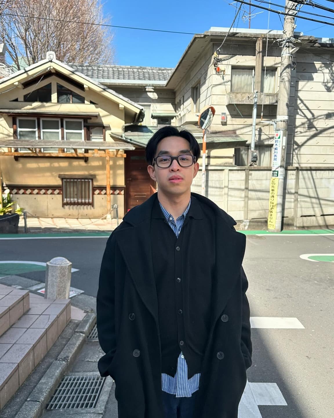 Tokyo Community Map 4