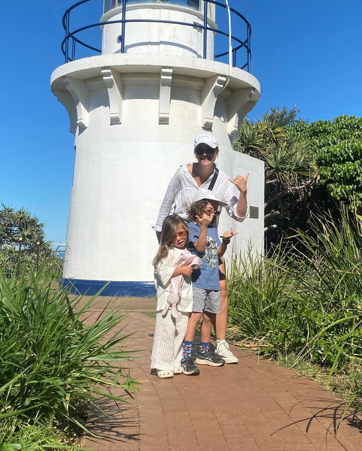 Our Family Memories Map 6