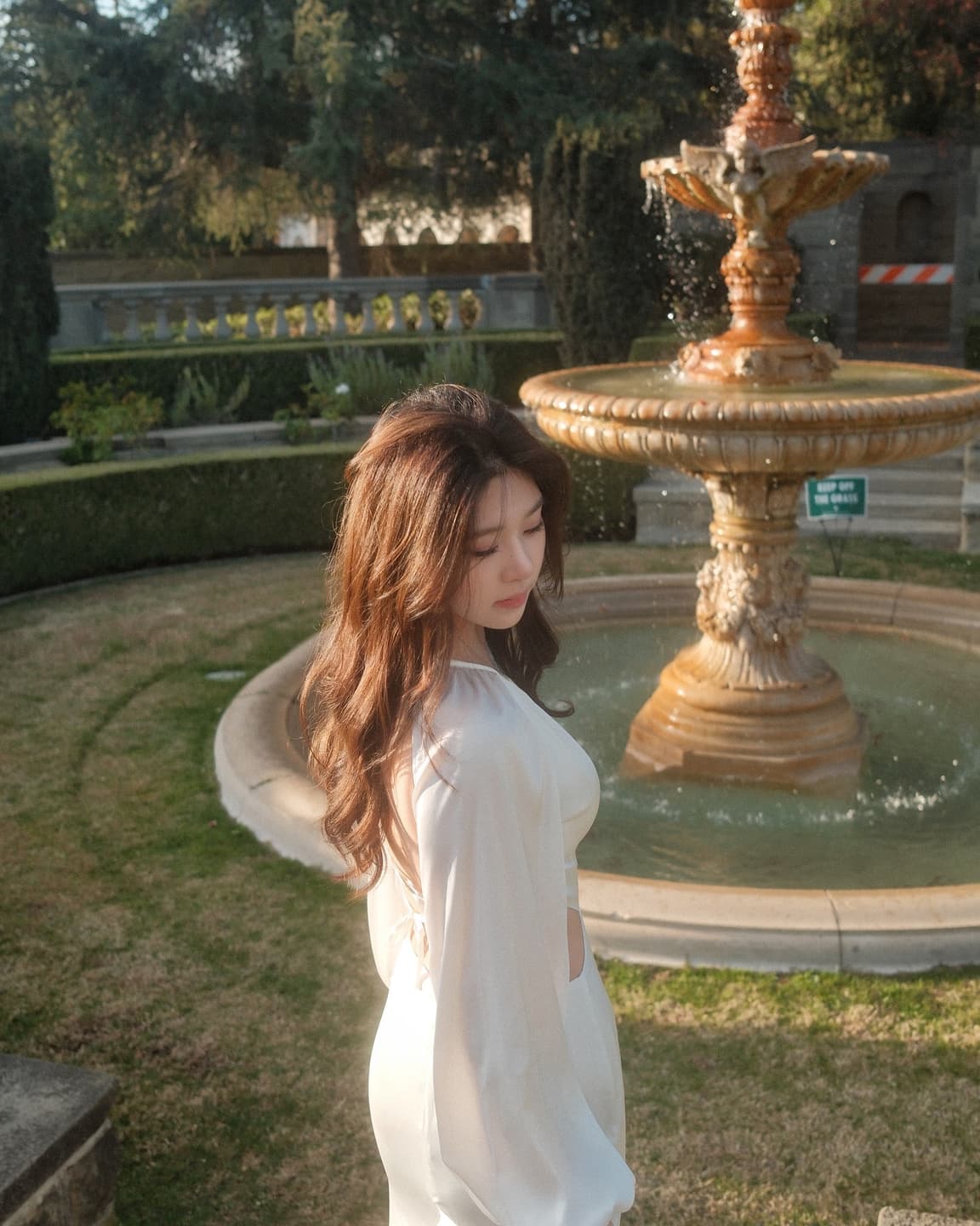 Carpe Diem 🦋⛲️🌿 2