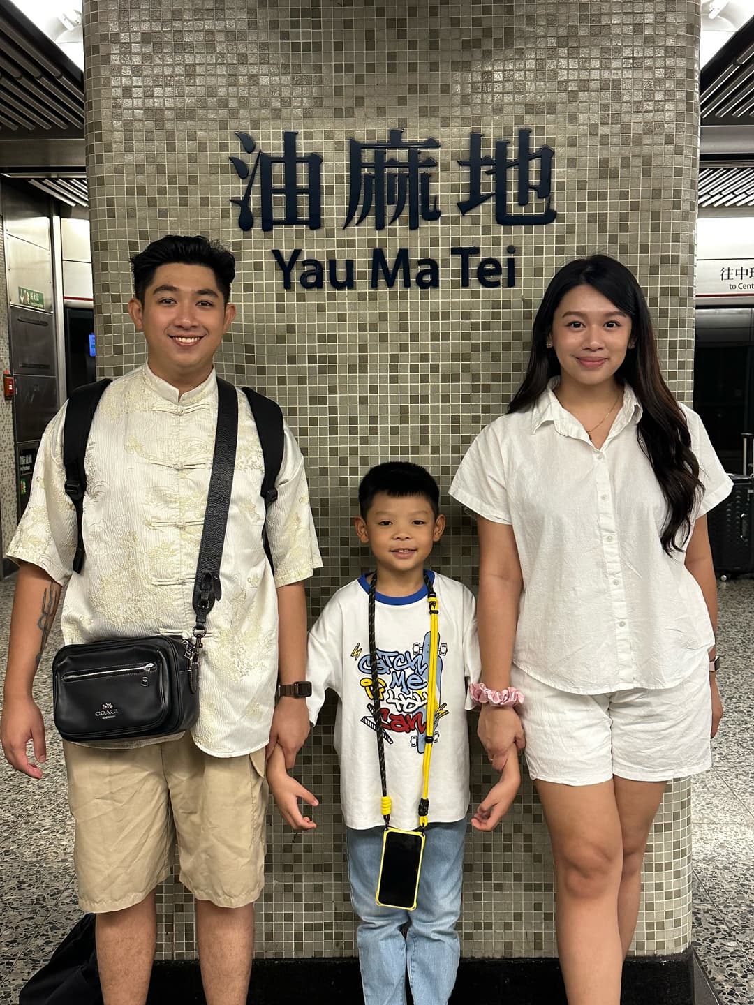 I'm telling you: MTR Map 7