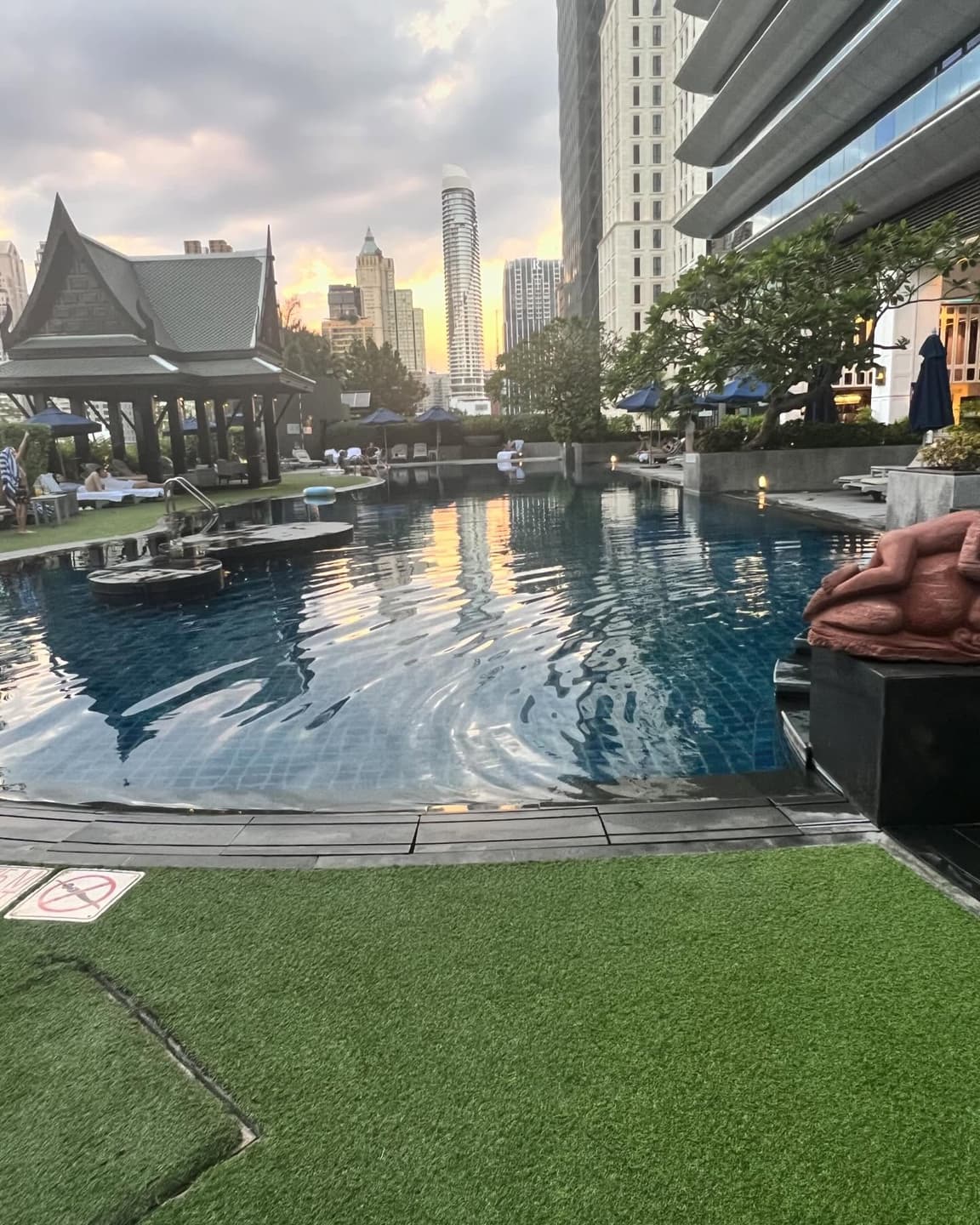 Bangkok Moments 3