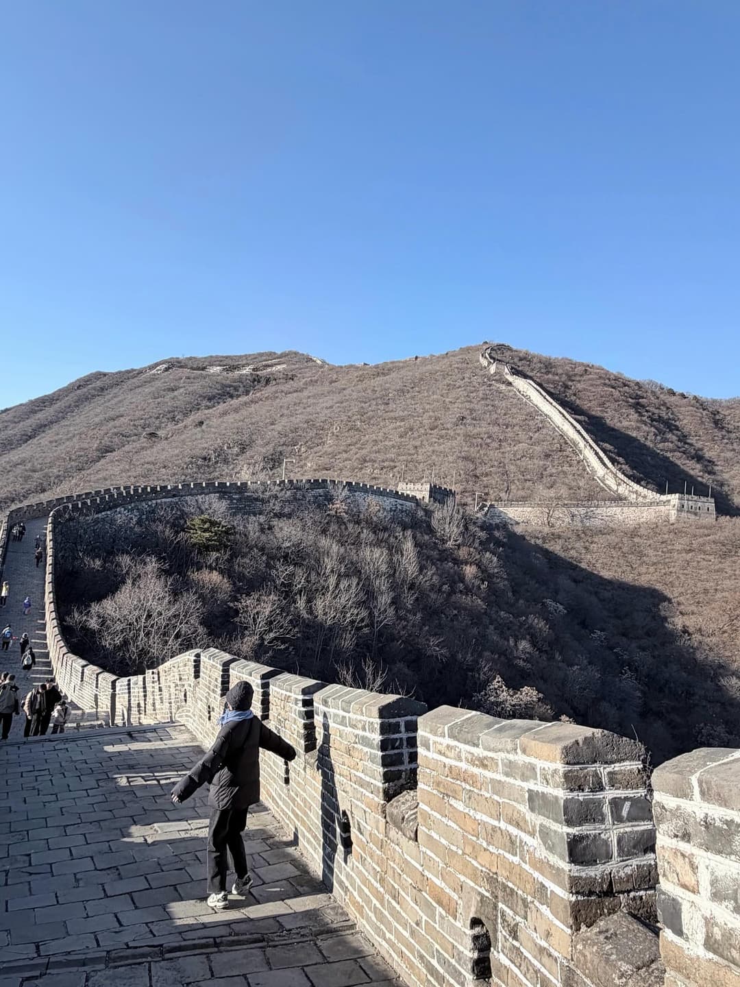 Panda queue map.