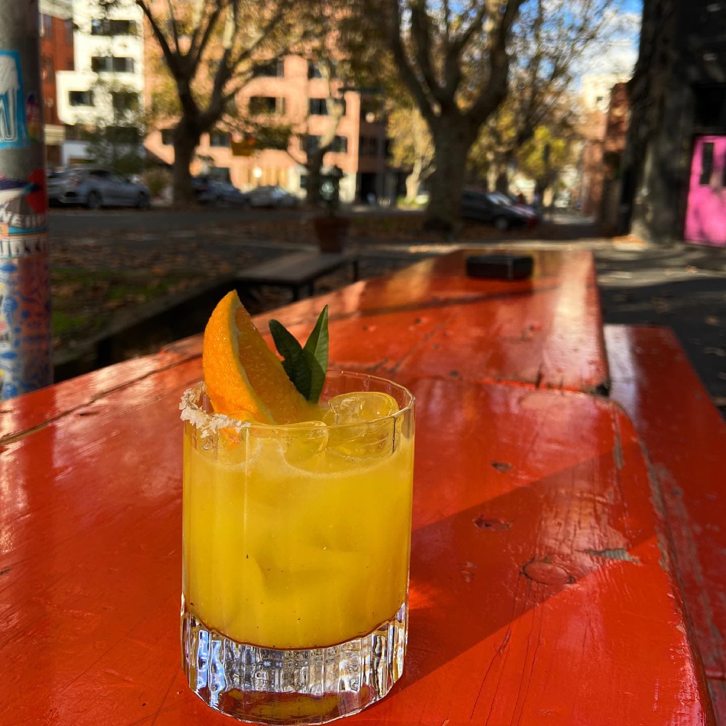 New cocktail map! 2