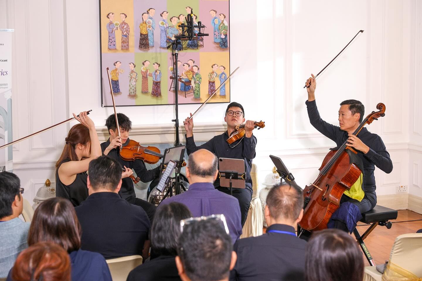 Musicus Heritage Concert Series Photos 8