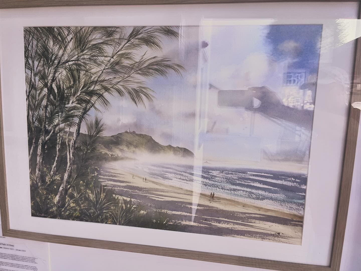 Byron Bay Holiday Map