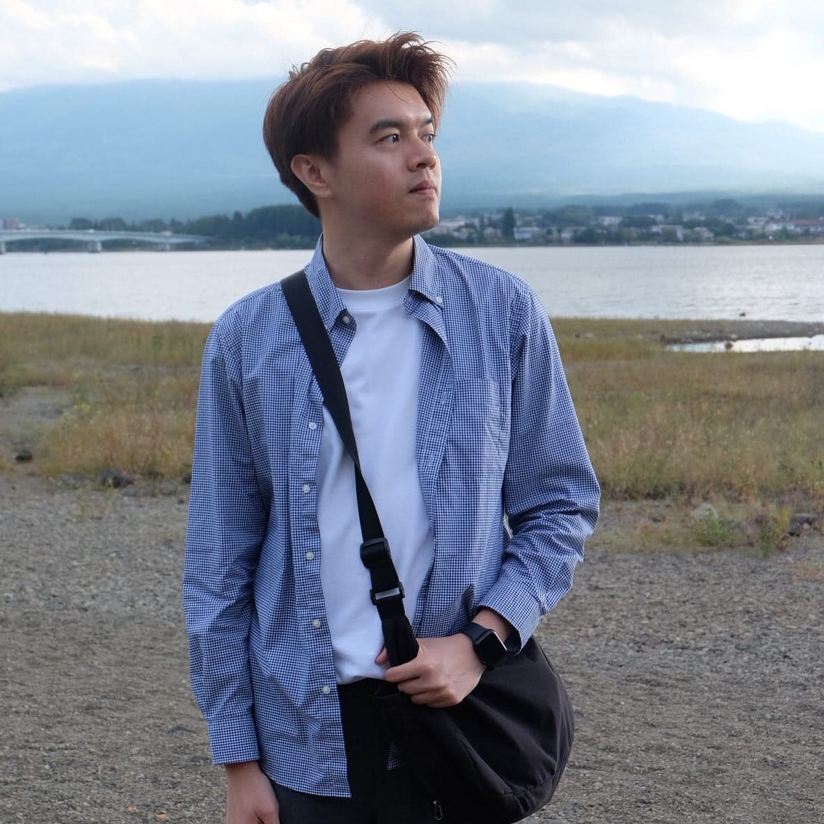 Fuji views from our community