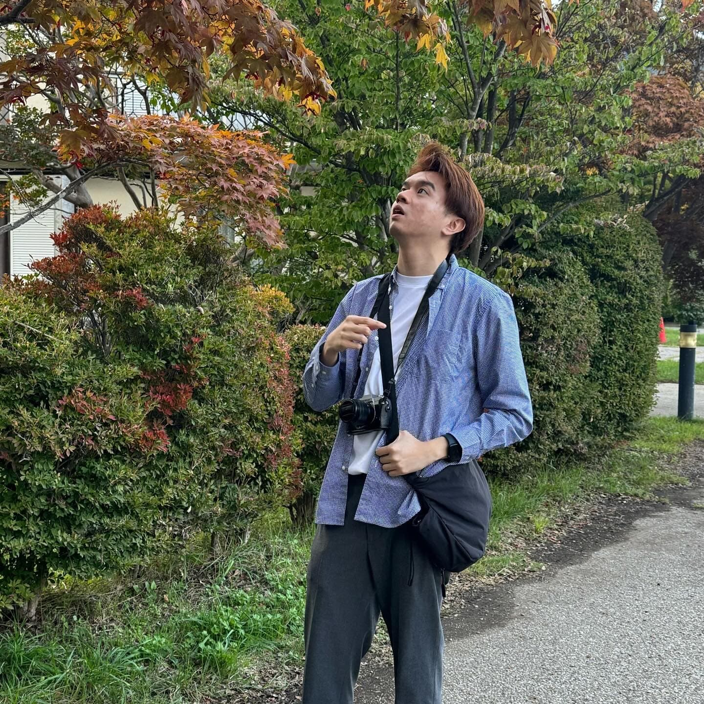Fuji views from our community 6