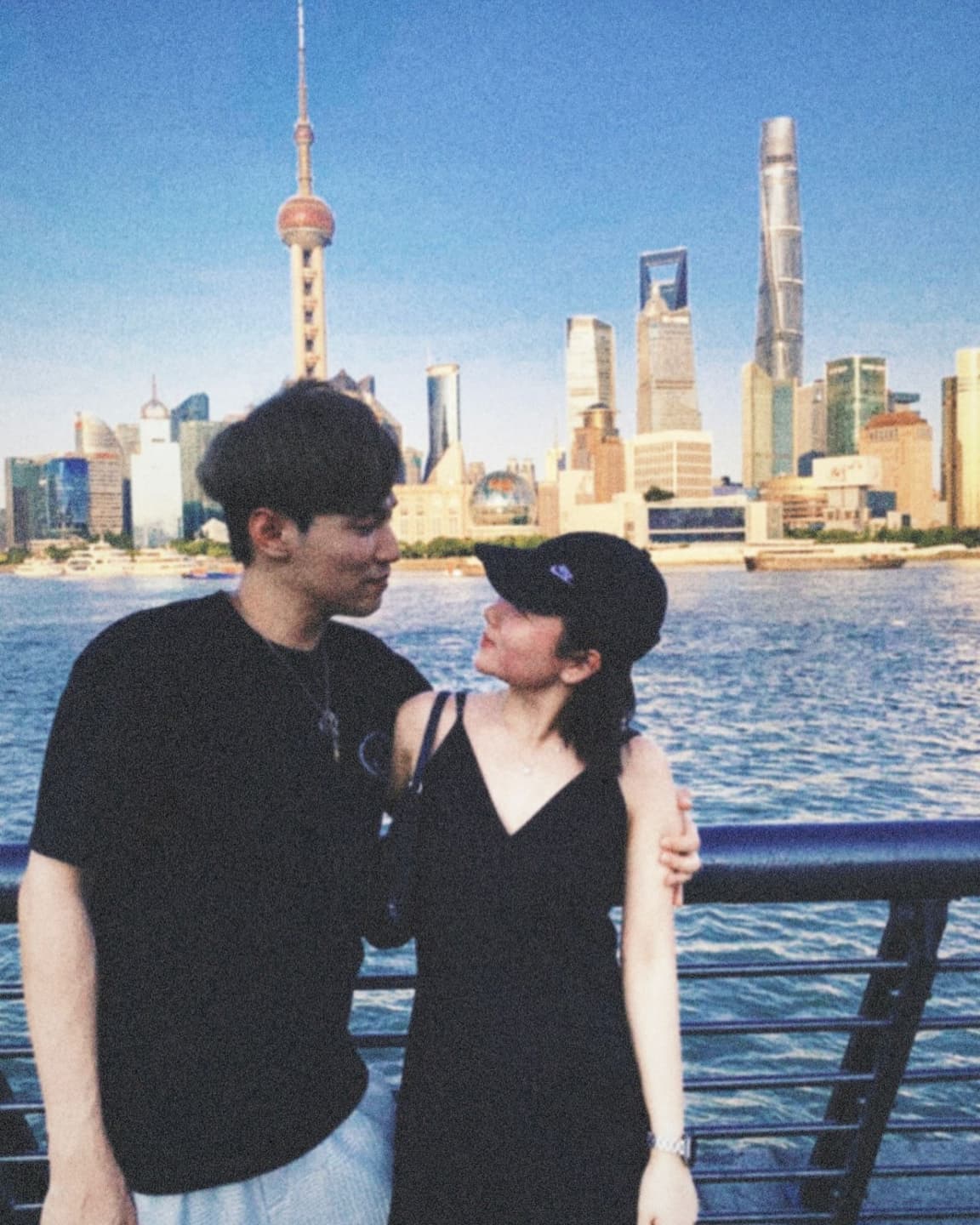 Shanghai Adventures with You