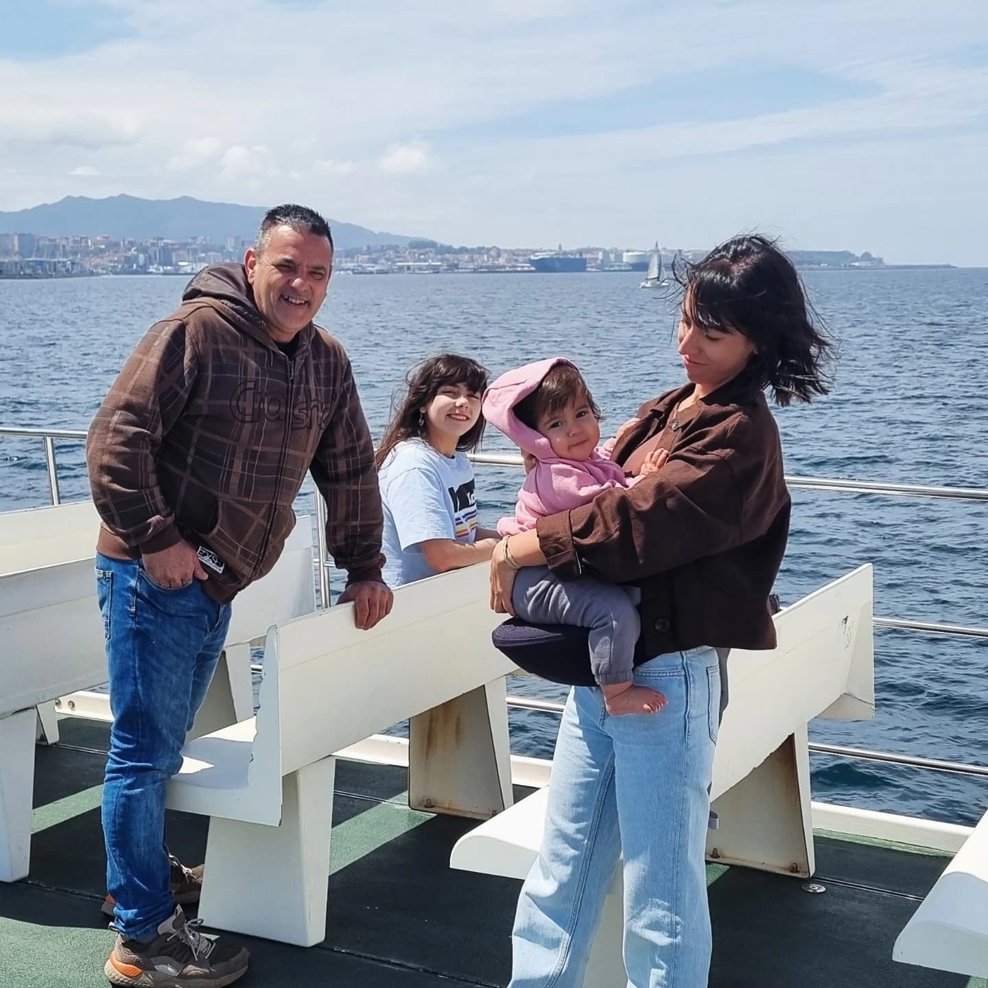 Family Holiday Map 2