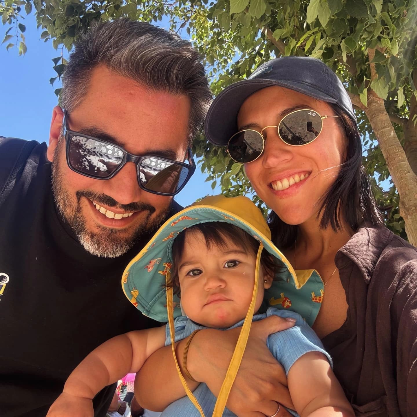 Family Holiday Map 4