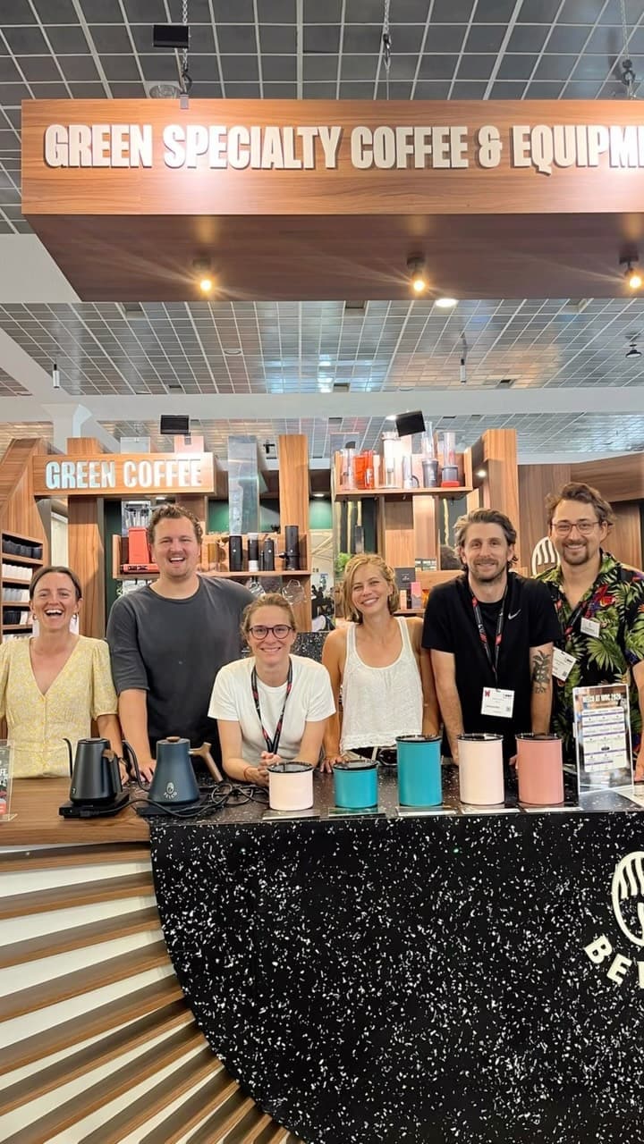 Lisbon Coffee