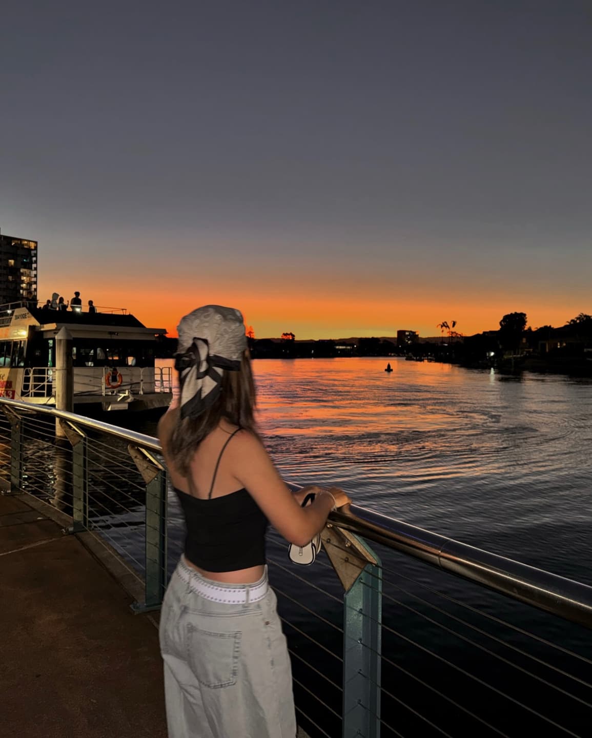 GC Map: Romantic Spots