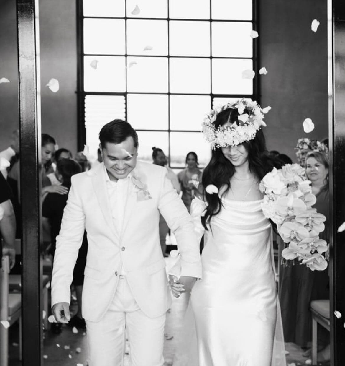 Our First Year Married Map 8