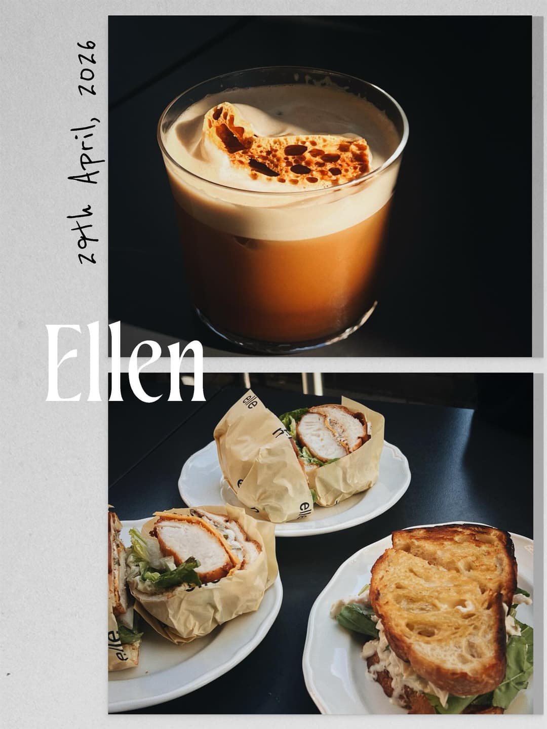 Brunch Spots for a Relaxed Get-Together