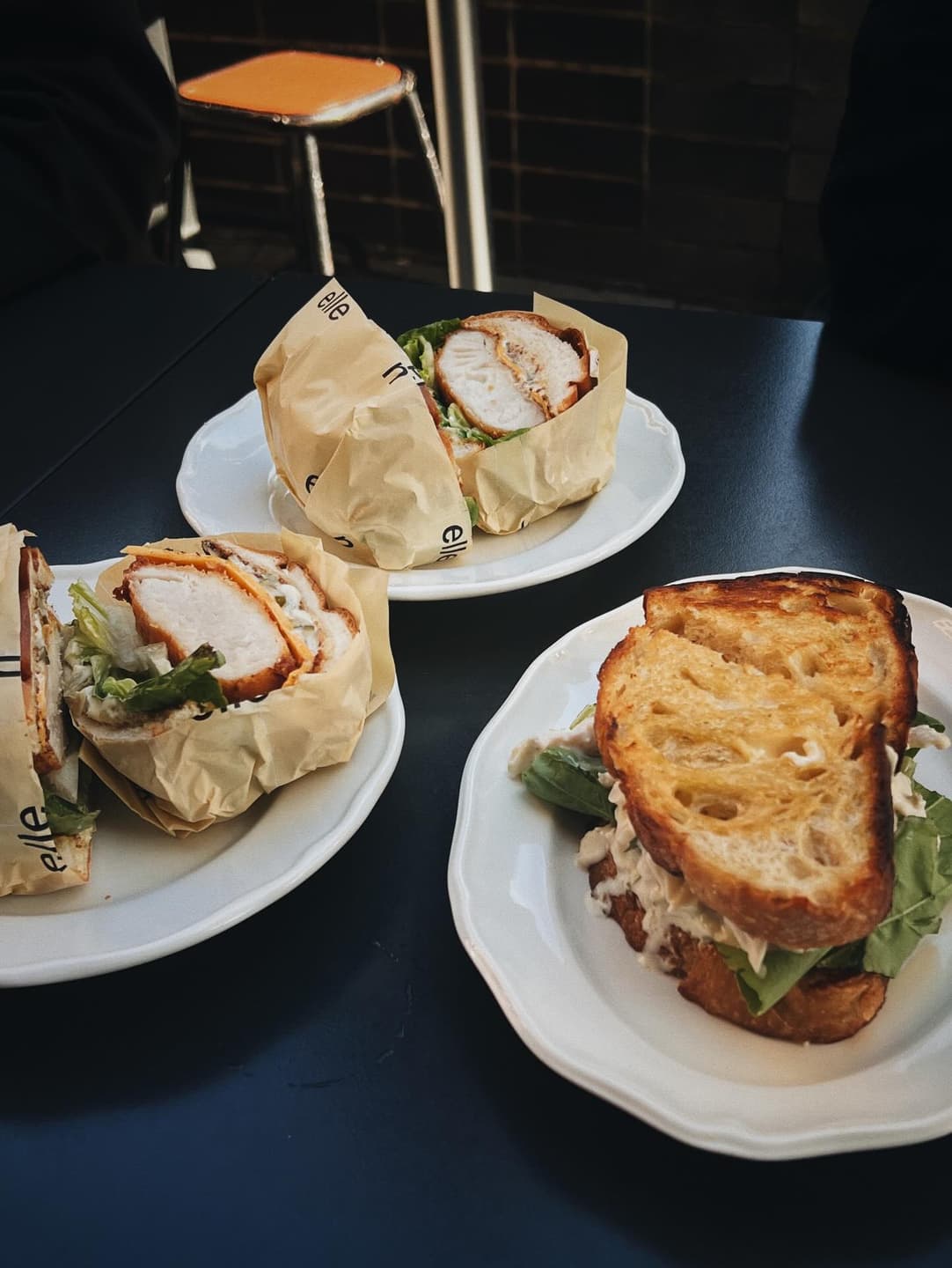 Brunch Spots for a Relaxed Get-Together 3