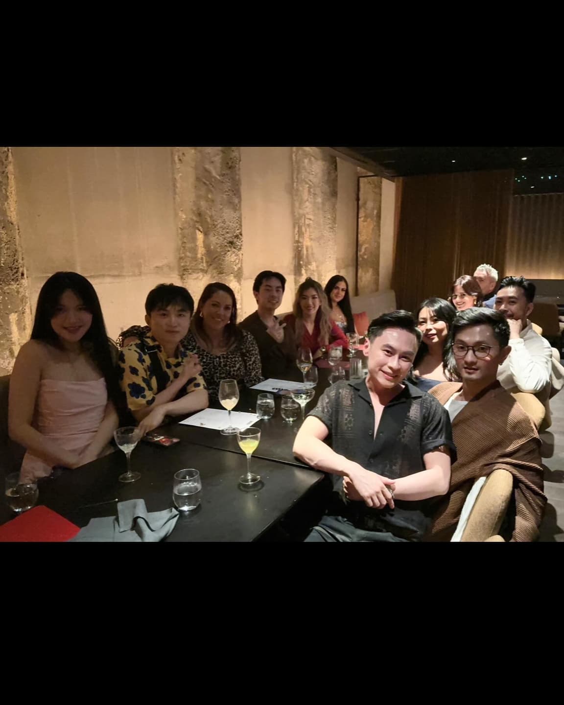 My Birthday Celebration with 5