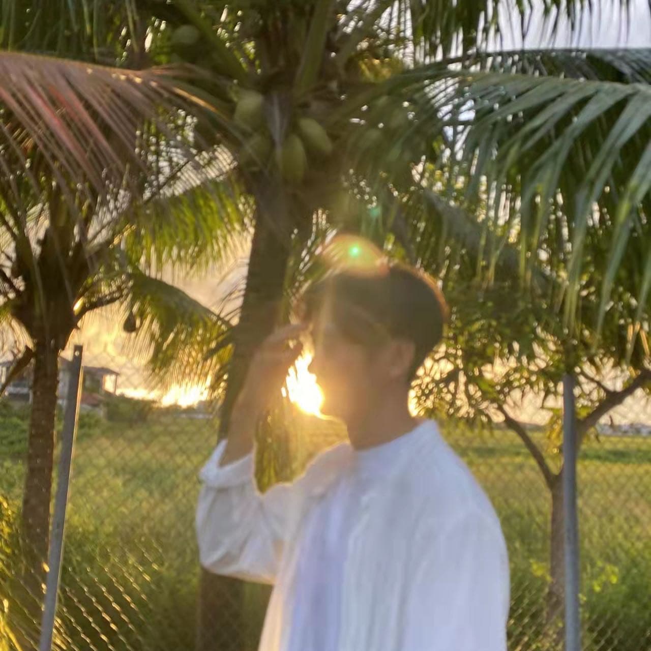 🌅💛 2