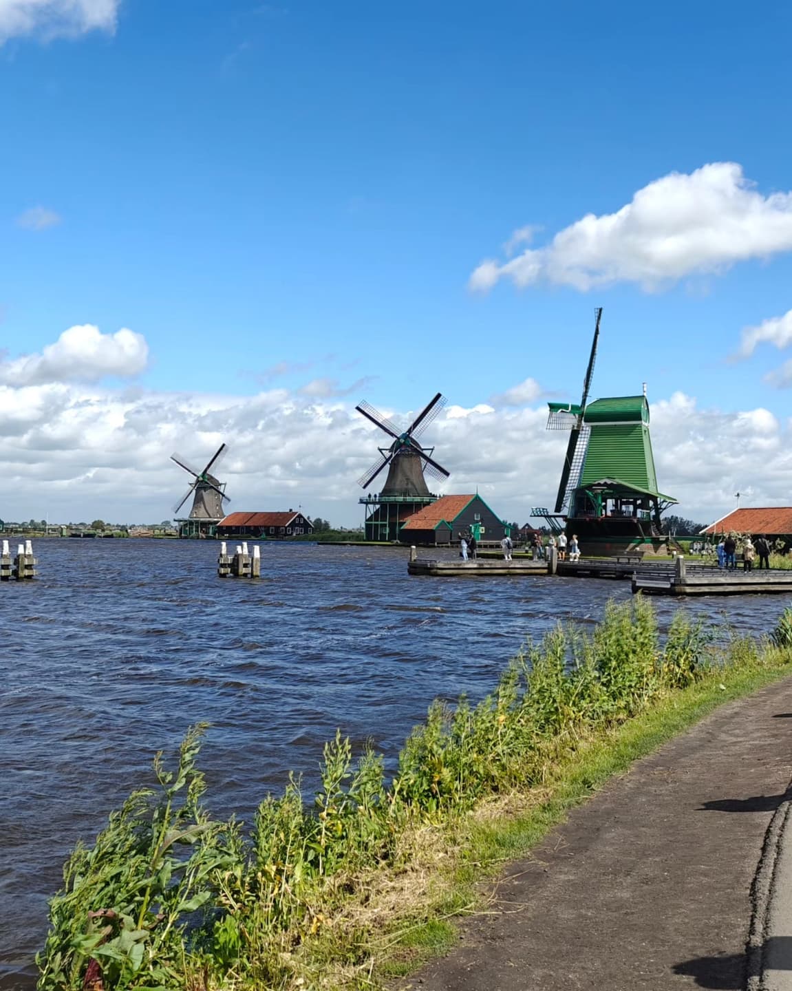 Little Amsterdam Post- 2