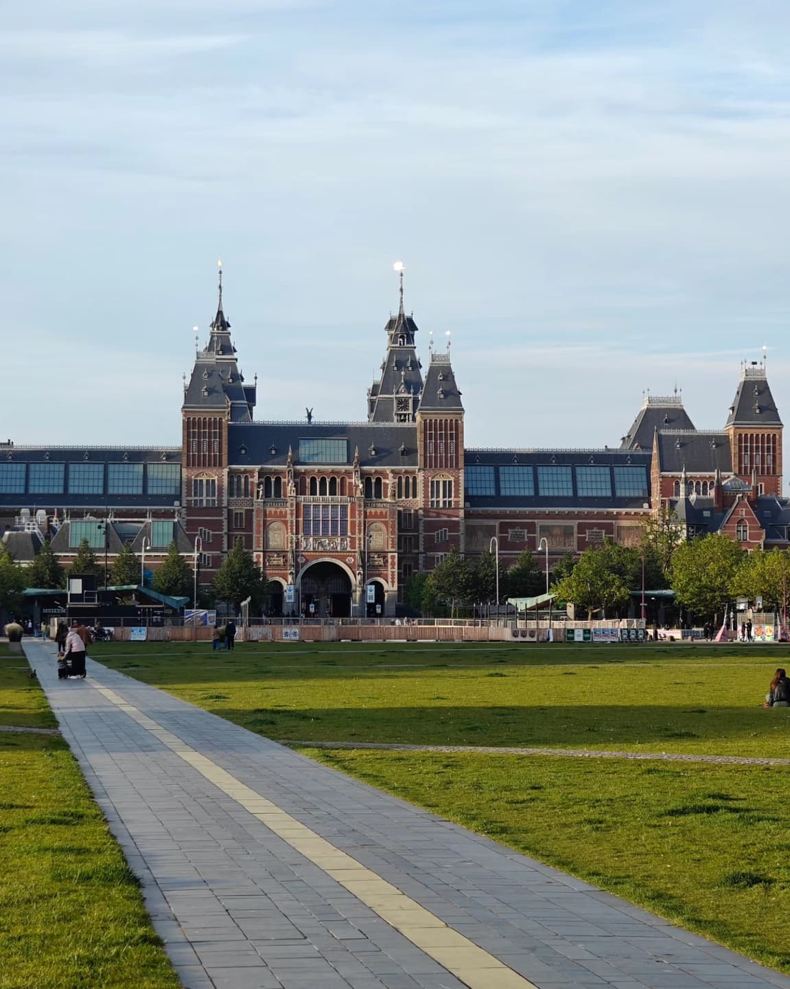 Little Amsterdam Post- 4