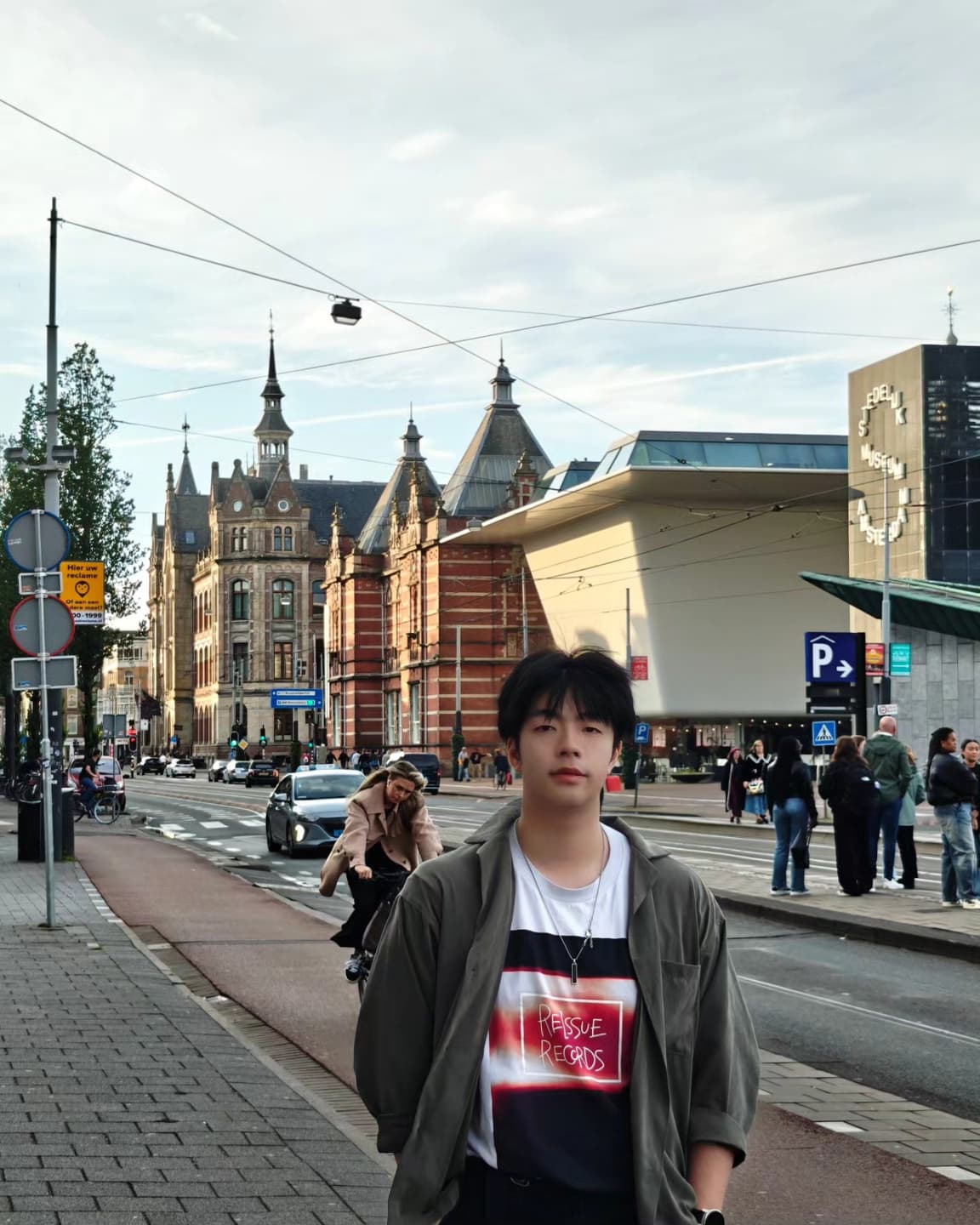Little Amsterdam Post- 5