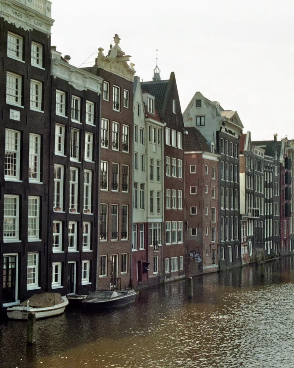 Little Amsterdam Post- 8
