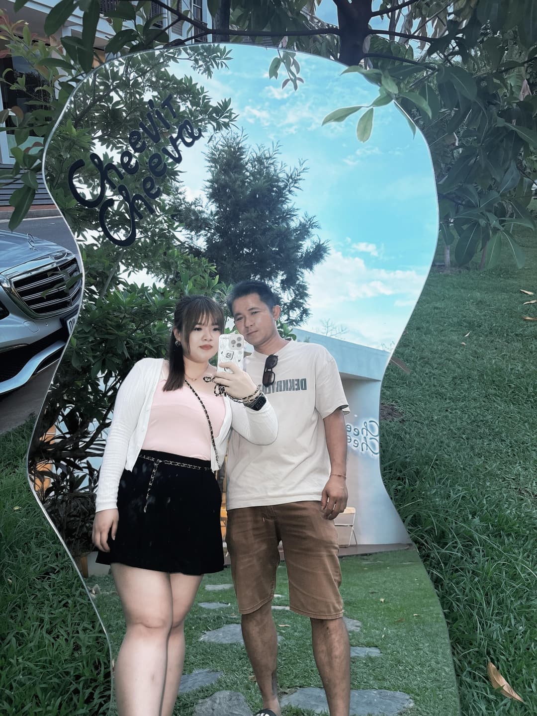 👧🏻🤎👦🏻 LOVE ⁺₊♡ 520 .ᐟ.ᐟ 2